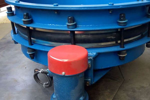 振動(dòng)料斗有什么特點(diǎn)，怎樣正確安裝？