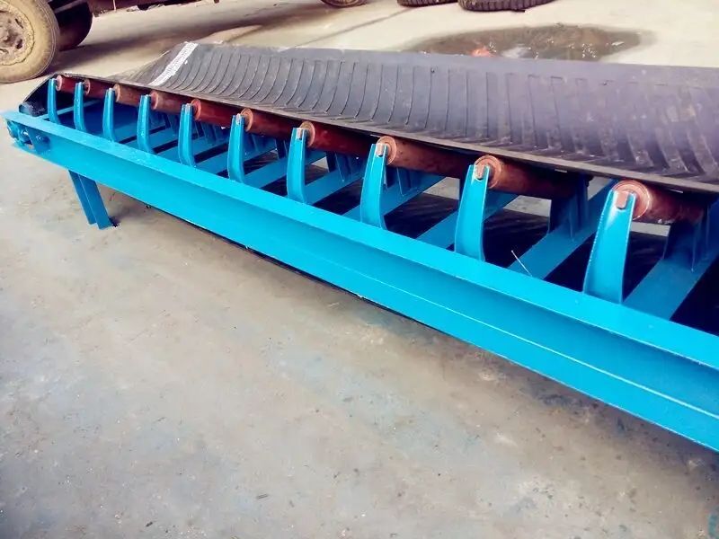 慣性振動(dòng)輸送機(jī)特點(diǎn)及應(yīng)用解析，明白了嗎？